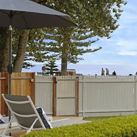 The Beach House North ウロンゴン エクステリア 写真