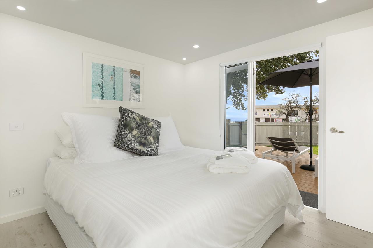 The Beach House North ウロンゴン エクステリア 写真